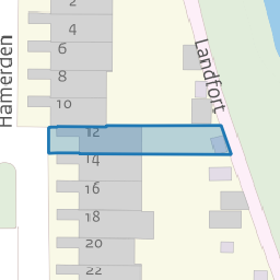 Perceel AML01-M-3027