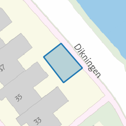 Perceel AML01-M-3031