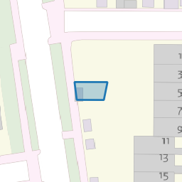 Perceel AML01-M-3041