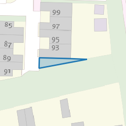 Perceel AML01-M-3052