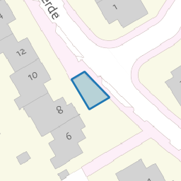 Perceel AML01-M-3059