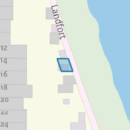 Perceel AML01-M-3063