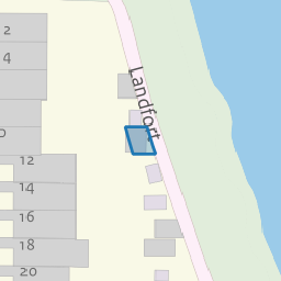 Perceel AML01-M-3064