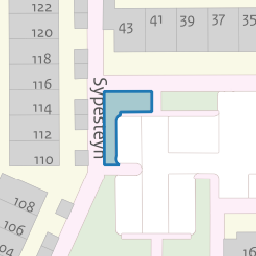 Perceel AML01-M-3093