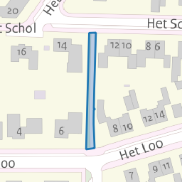 Perceel AML01-M-3115