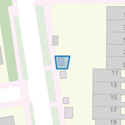 Perceel AML01-M-3117