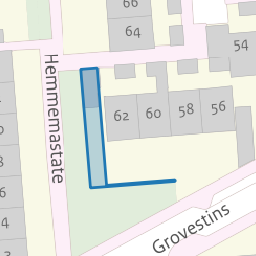 Perceel AML01-M-3121