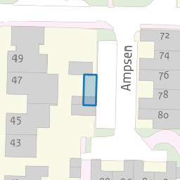Perceel AML01-M-3129