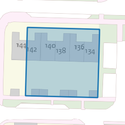 Perceel AML01-M-3134