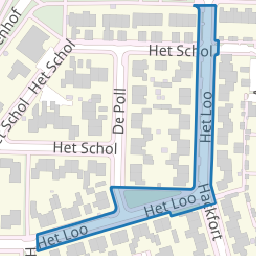 Perceel AML01-M-3135