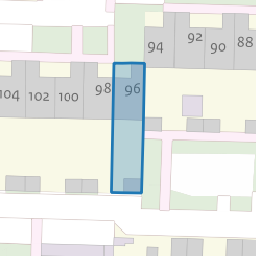 Perceel AML01-M-3153