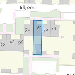 Perceel AML01-M-3155