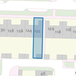 Perceel AML01-M-3158
