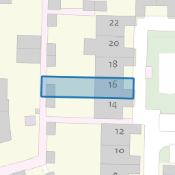 Perceel AML01-M-3171