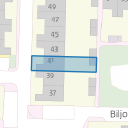 Perceel AML01-M-3177