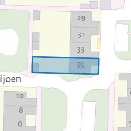 Perceel AML01-M-3185