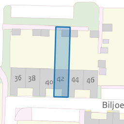 Perceel AML01-M-3192