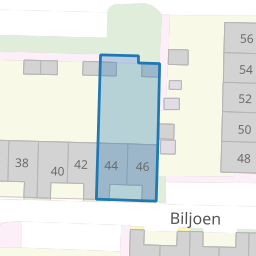Perceel AML01-M-3193