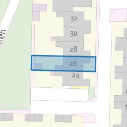 Perceel AML01-M-3195