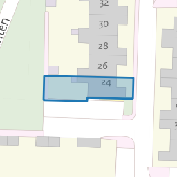 Perceel AML01-M-3196
