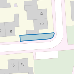 Perceel AML01-M-3200