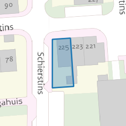 Perceel AML01-M-3201