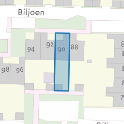 Perceel AML01-M-3216