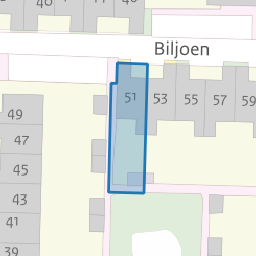 Perceel AML01-M-3220