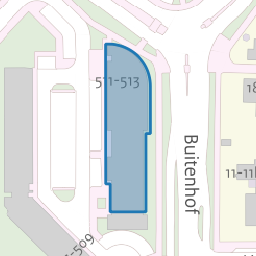 Perceel AML01-M-3222