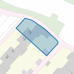 Perceel AML01-M-3226