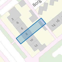 Perceel AML01-M-3233