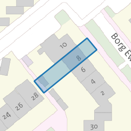 Perceel AML01-M-3241