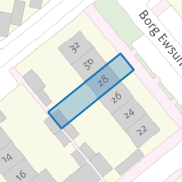 Perceel AML01-M-3245