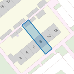Perceel AML01-M-3248