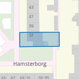 Perceel AML01-M-3250
