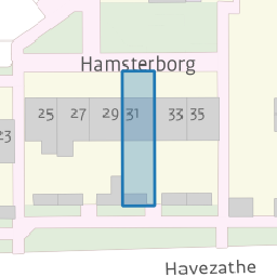 Perceel AML01-M-3254