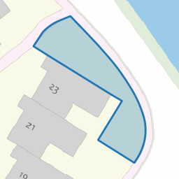 Perceel AML01-M-3260