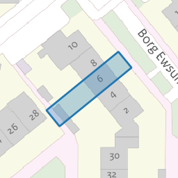 Perceel AML01-M-3262