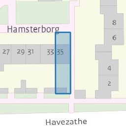 Perceel AML01-M-3267
