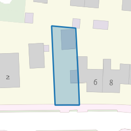 Perceel AML01-M-3272