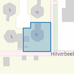 Perceel AML01-M-3274