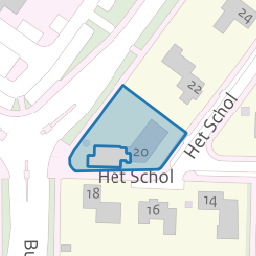 Perceel AML01-M-3276