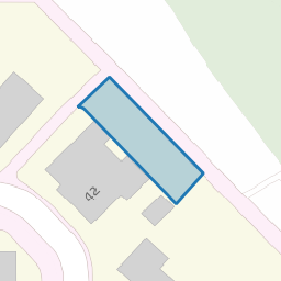 Perceel AML01-M-3288