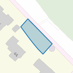 Perceel AML01-M-3289