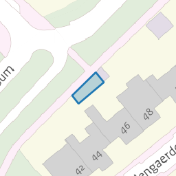 Perceel AML01-M-3305