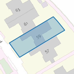 Perceel AML01-M-3307