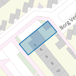 Perceel AML01-M-3317