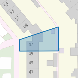 Perceel AML01-M-3320