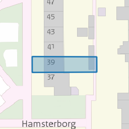 Perceel AML01-M-3324