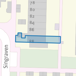 Perceel AML01-M-3326